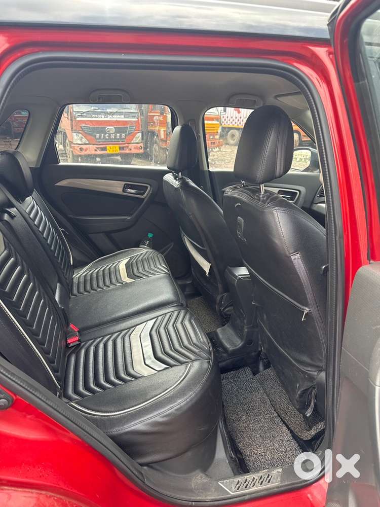 Maruti Suzuki Brezza Zdi 2018