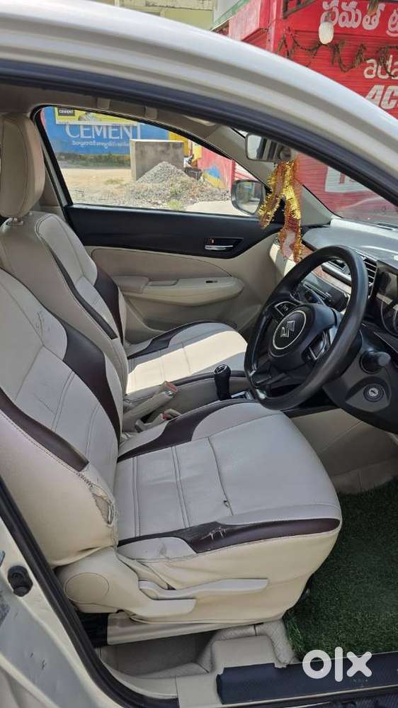 Maruti Suzuki Swift Dzire Vdi Bsiv, 2019, Diesel