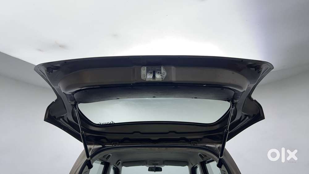 Maruti Suzuki Wagon R Lxi 1.0, 2014, Petrol