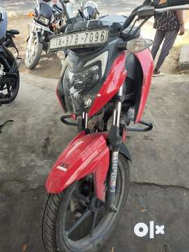 Olx katpadi bikes new arrivals