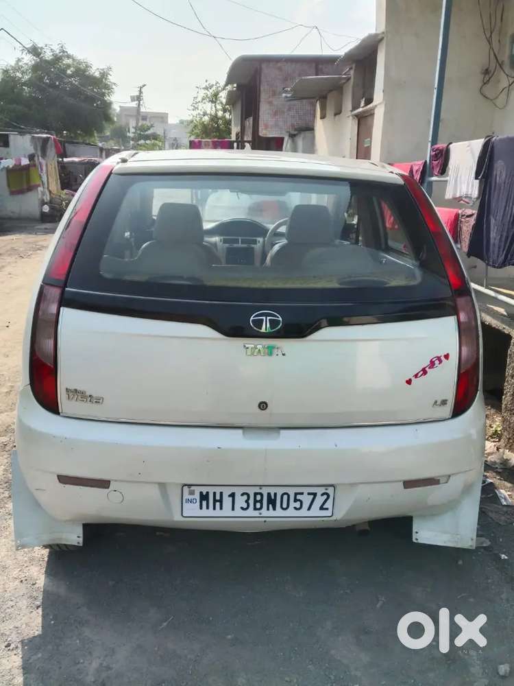 Tata Indica Vista 2013