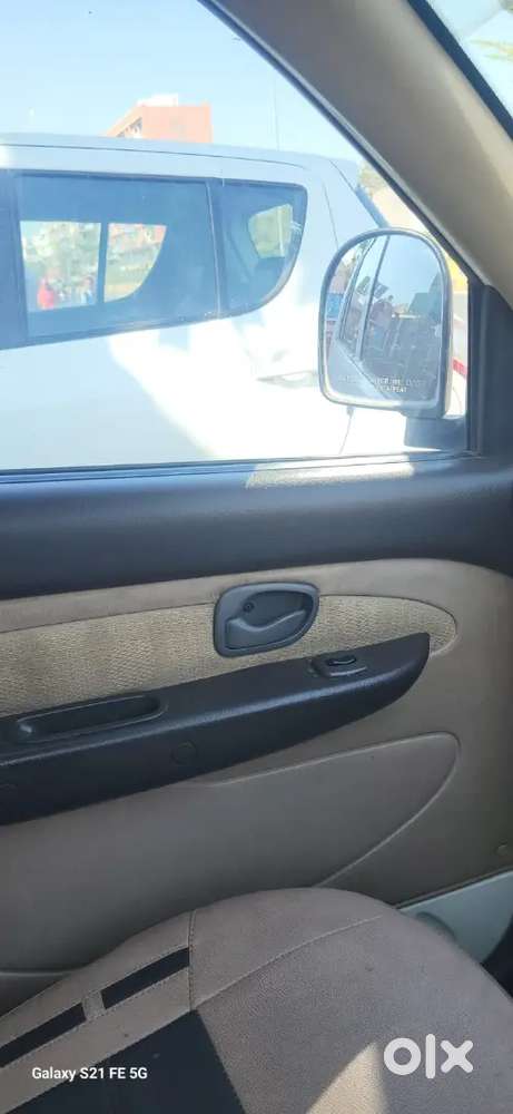Hyundai Santro Gls Ii Zip Plus 2015 Cng  Top Condition