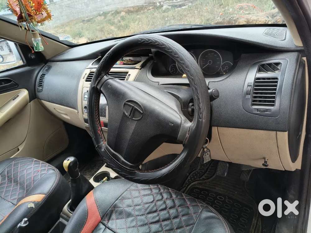 Tata Indica Vista 2015 Diesel Well Maintained,indica Vista Lx