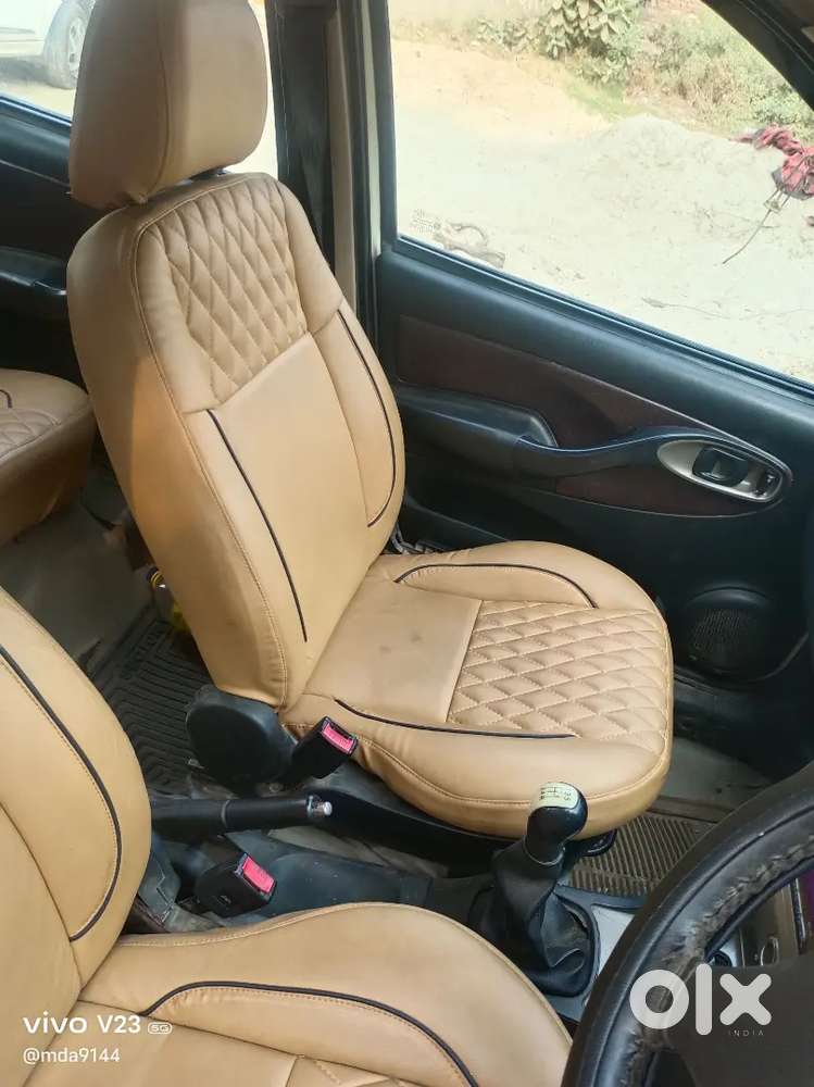Tata Indigo Ecs 2013 Diesel Well Maintained