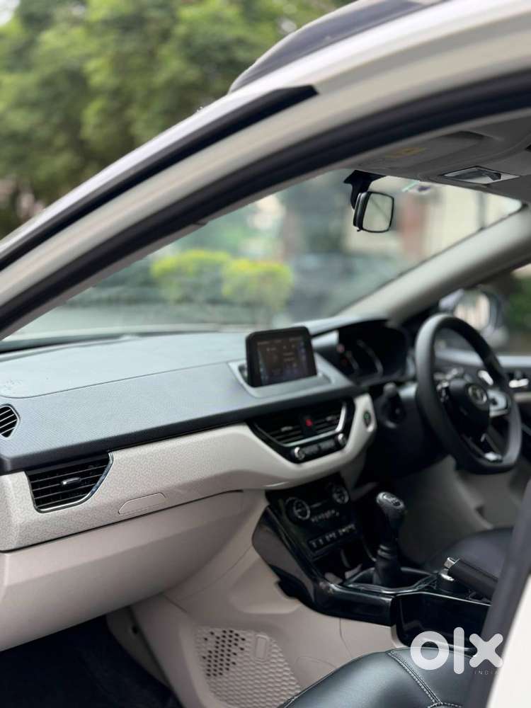 Tata Nexon Xz Plus 2020
