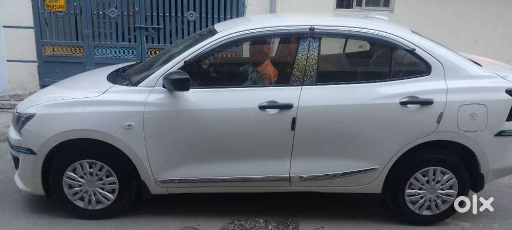 Maruti Suzuki Swift Dzire, 2025, Cng & Hybrids