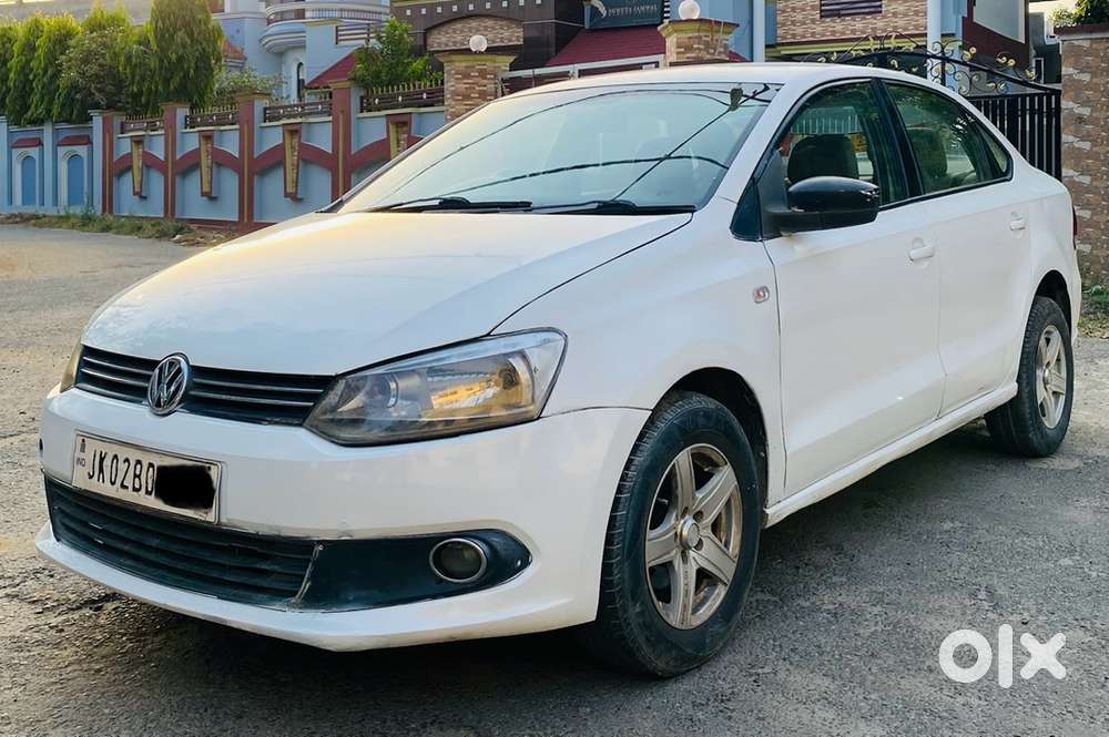 Volkswagen Vento Complete Documents