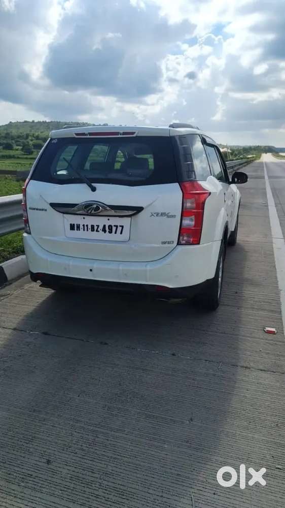 Xuv500 W10