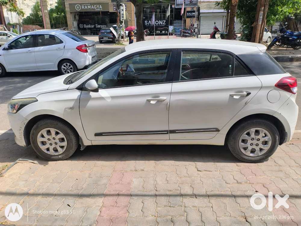 Want To Sell Hyundai I20 Megna Model