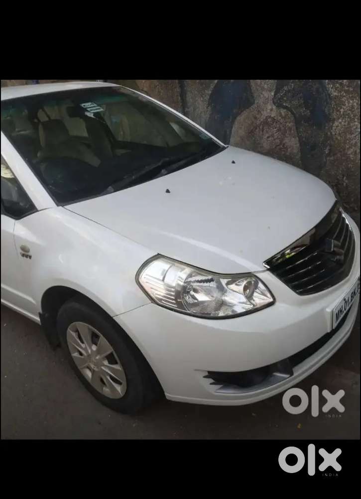 Maruti Suzuki Sx4 2013 Petrol 70803 Km Driven