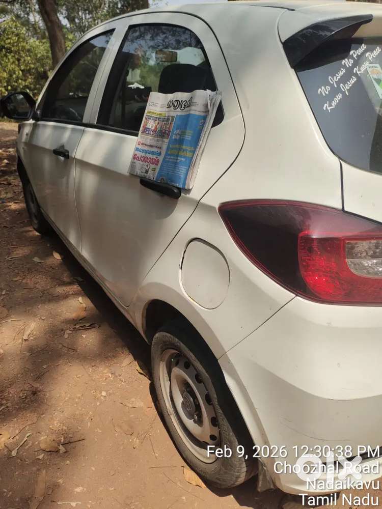 Good Condition . Driven 110000.changed New Battery Pack. Good Range.