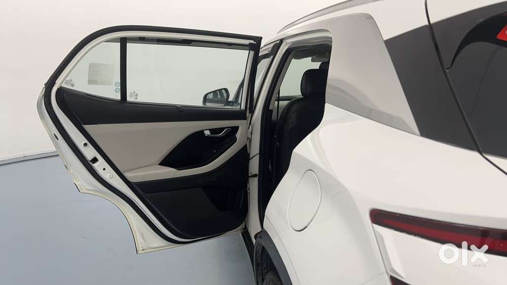 Hyundai Creta Sx 1.5 Diesel, 2020, Diesel
