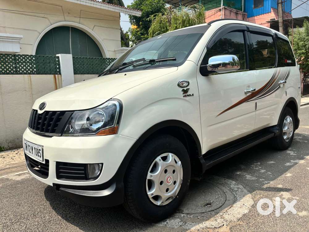 Mahindra Xylo D4 Bs Iii, 2016, Diesel