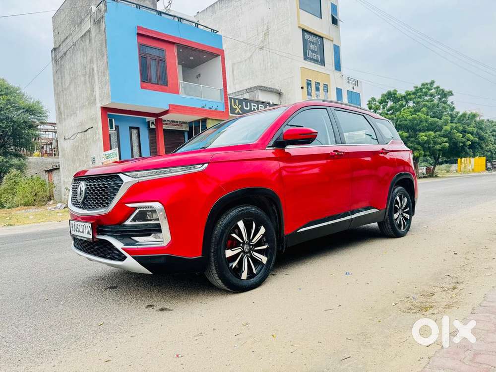 Mg Hector 2.0 Sharp Diesel, 2019, Diesel