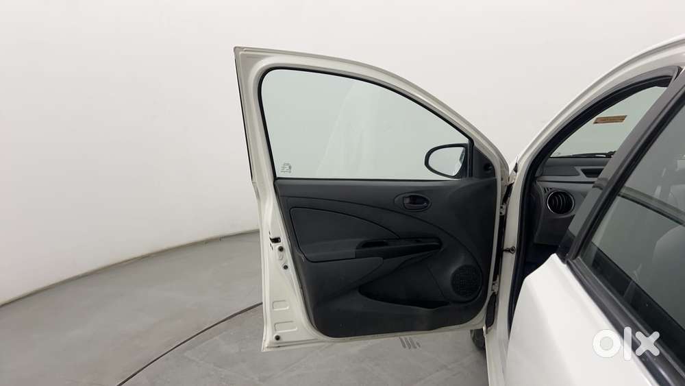 Toyota Etios Liva Gd, 2013, Diesel