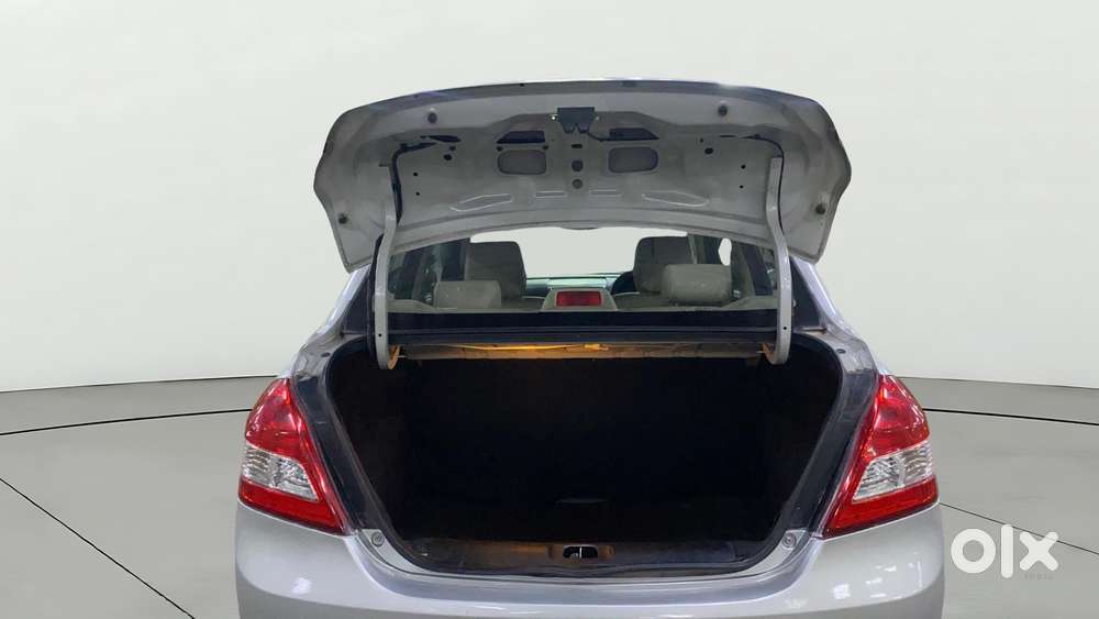 Maruti Suzuki Swift Dzire Vdi Bsiv, 2014, Diesel
