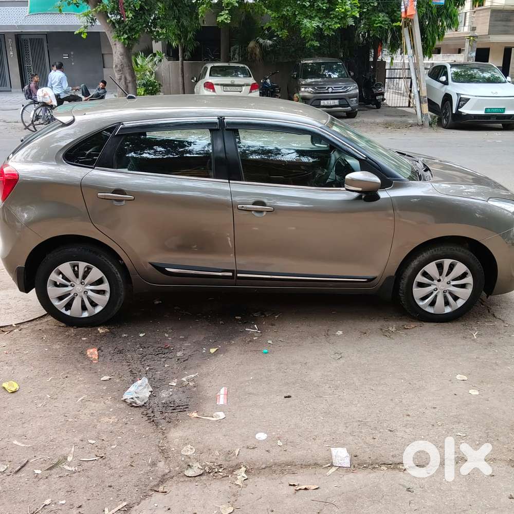 Maruti Suzuki Baleno Delta, 2019, Petrol