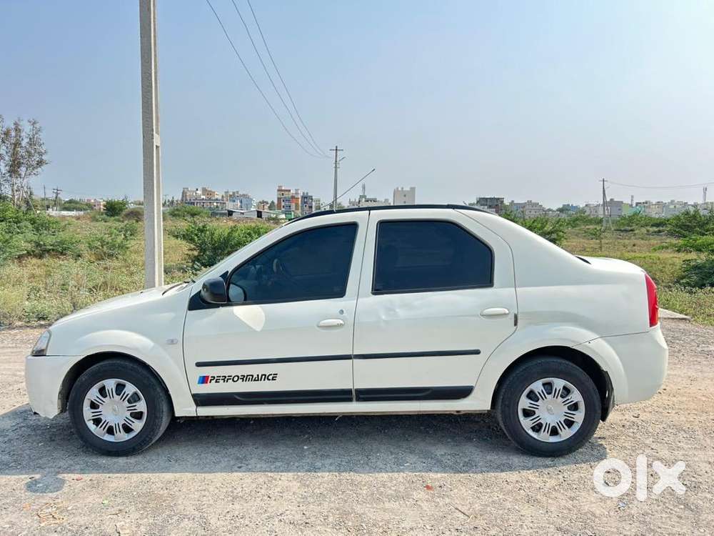 Mahindra Verito 2014 Diesel Well Maintained
