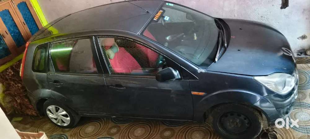 Ford Figo Diesel Lxi 2013