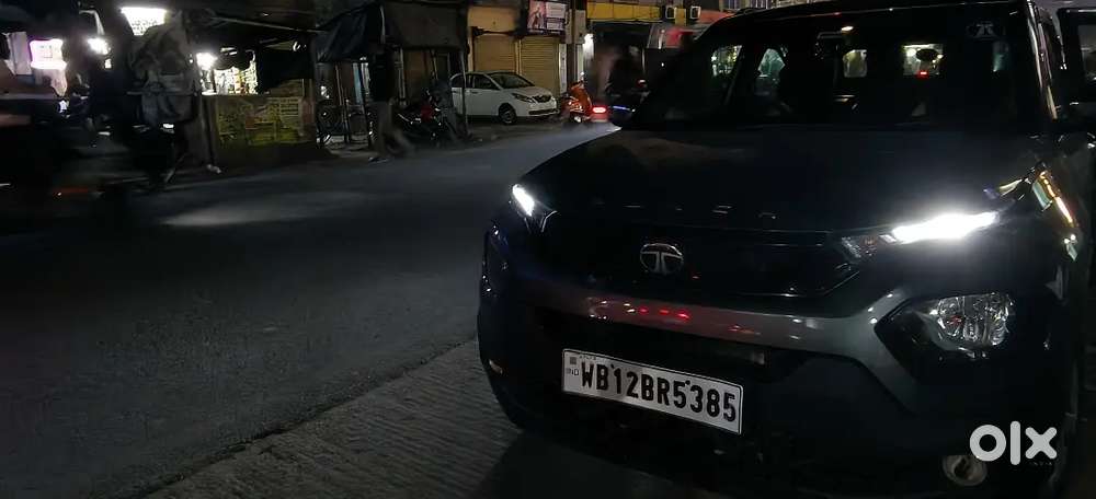 Tata Punch 1.2 Revotron 2024