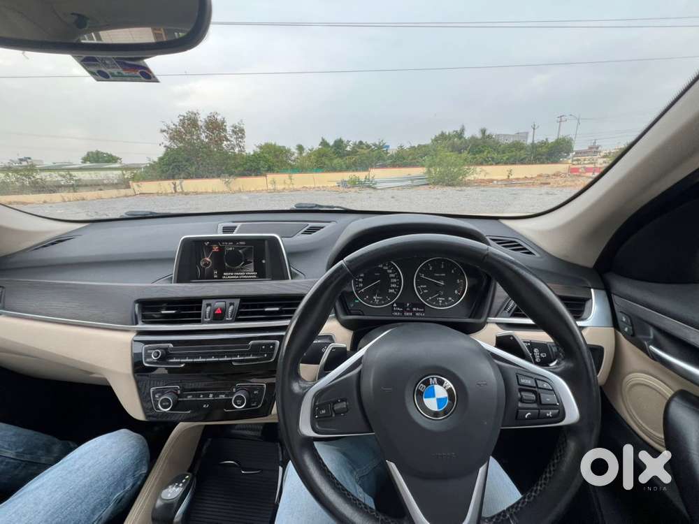 Bmw X1 Diesel 2016