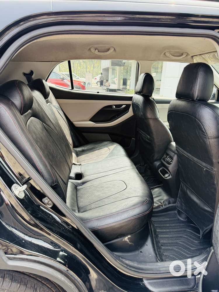 Hyundai Creta 1.5 L Mpi S (o) Mt, 2021, Petrol