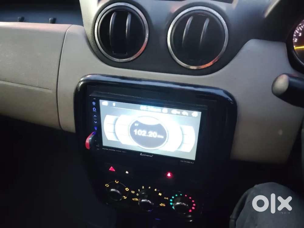 2nd Owner Renault Duster 2015