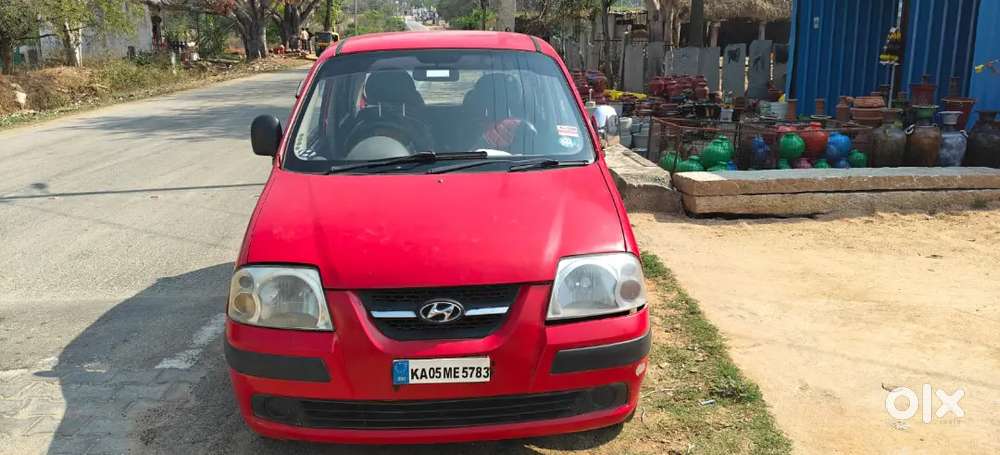 Maruti Suzuki Brezza 2007