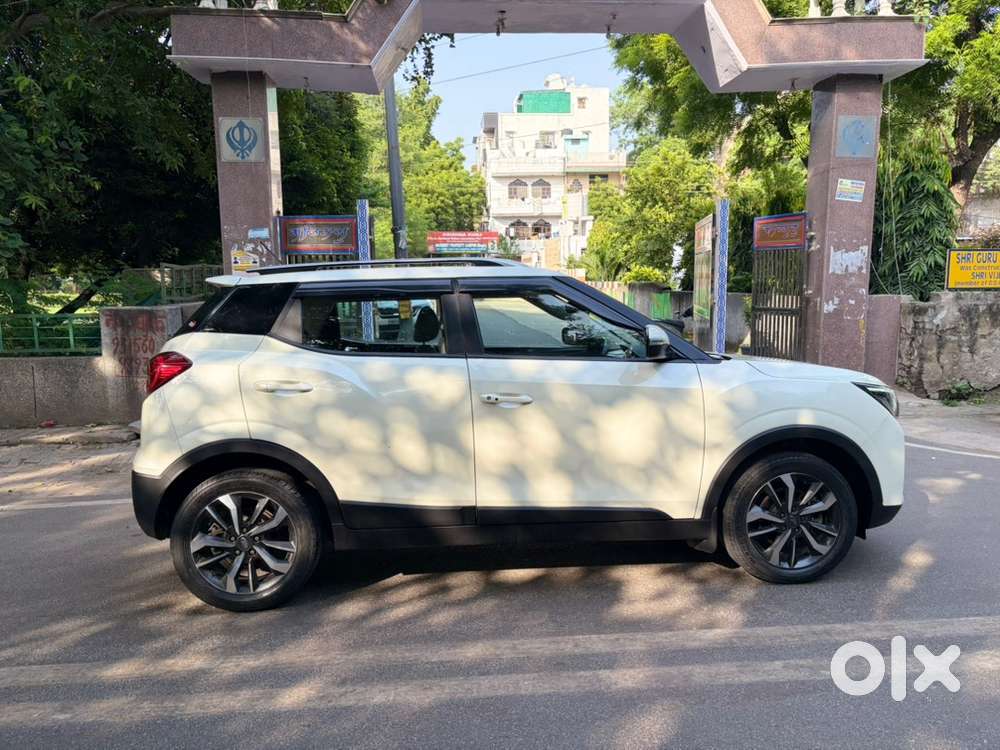 Mahindra Xuv300  W8 Optional Diesel 2019