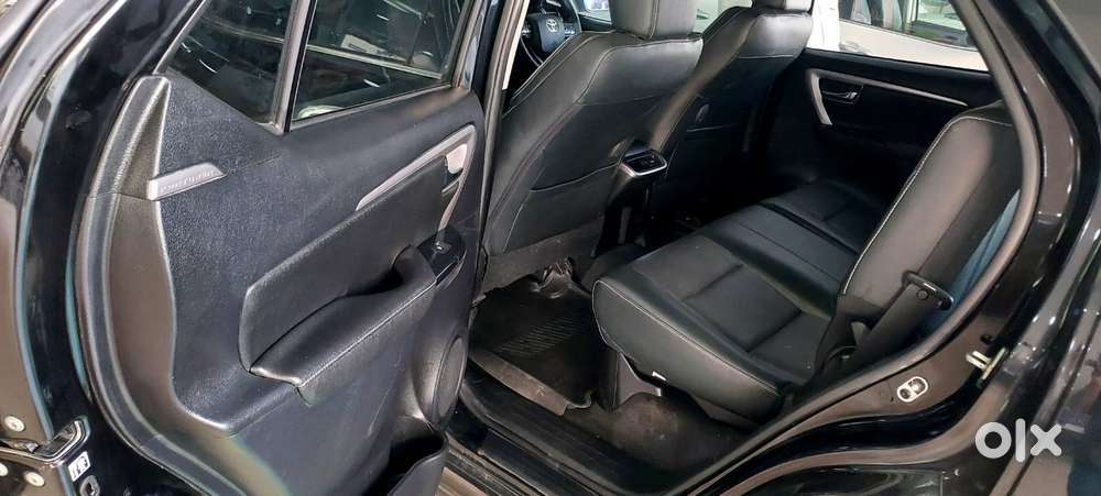 Toyota Fortuner 4x4 At 2.8 Diesel, 2023, Diesel