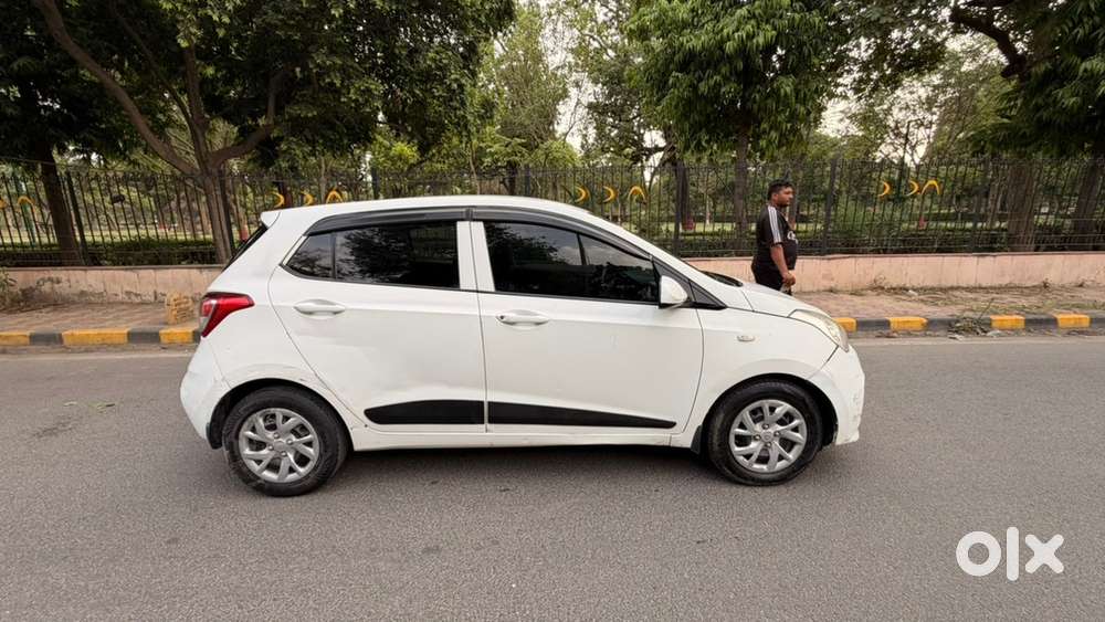 Hyundai Car 2018 Petrol