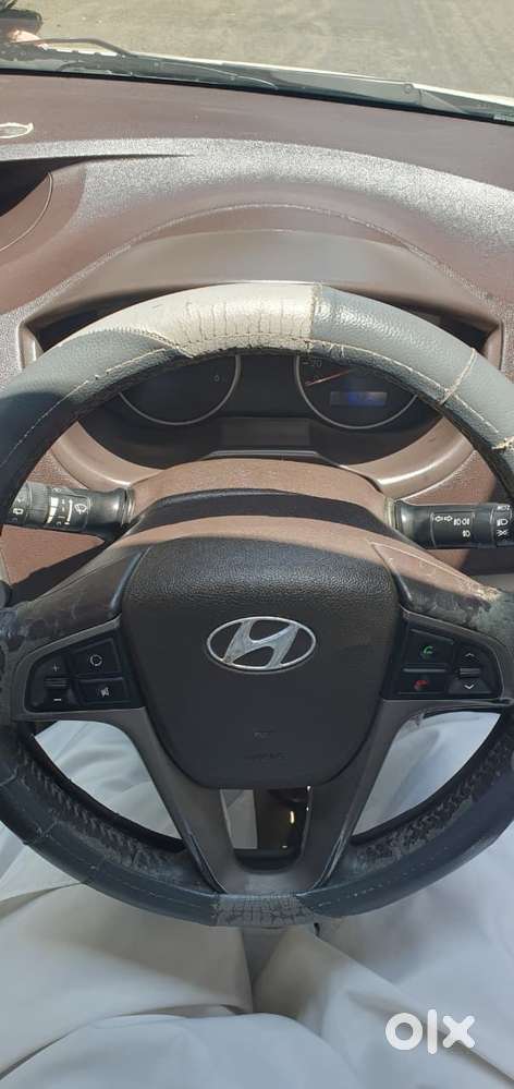 Hyundai I20, 2011, Diesel