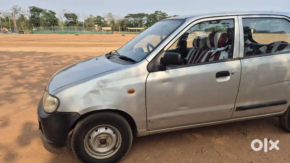 Mechanic Boy Car Very Good Condition