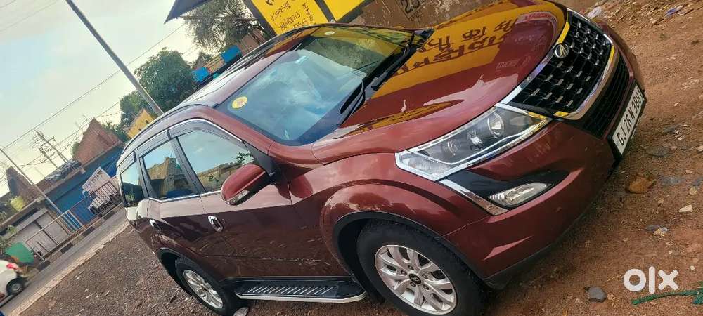 Good Condition Car