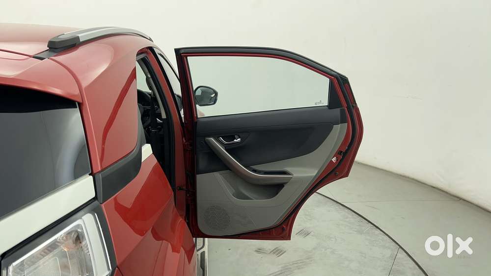 Tata Nexon 1.5 Revotorq Xz Plus, 2019, Diesel