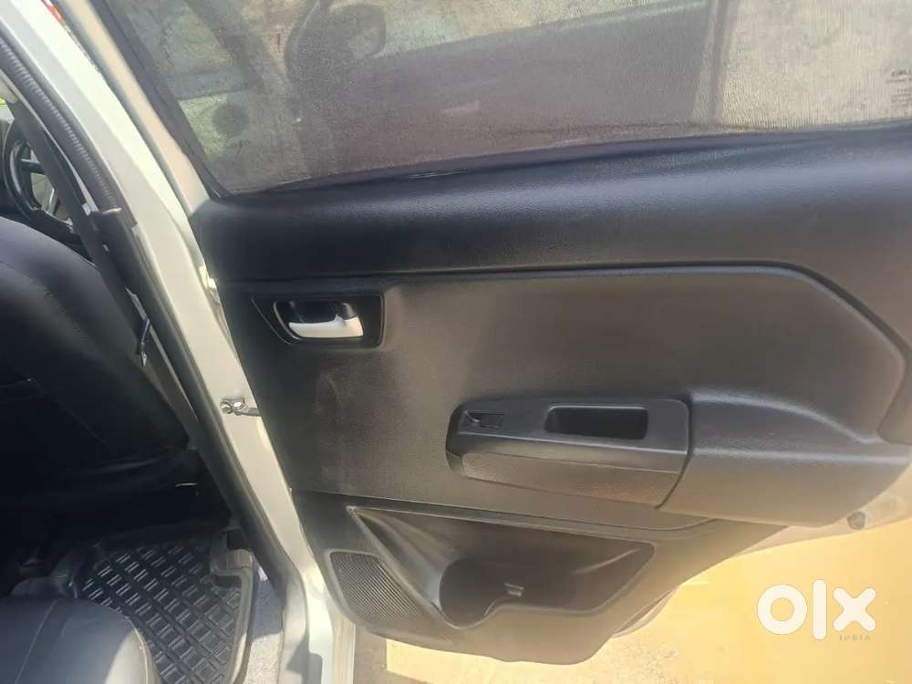 Maruti Suzuki Wagon R 1.0 Vxi 2022