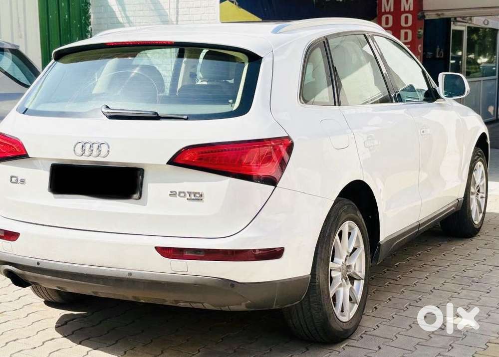 Audi Q5 2.0 Tdi Technology, 2014, Diesel