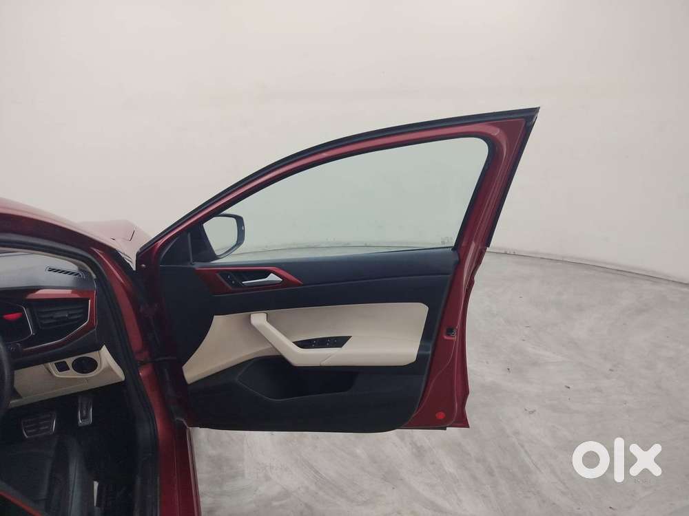 Volkswagen Virtus 1.5 Tsi Gt Plus Evo Dsg, 2022, Petrol