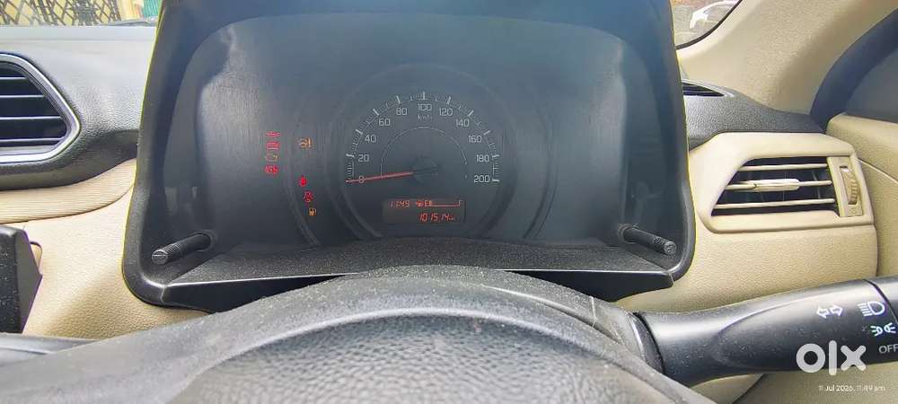 Maruti Suzuki Dzire Lxi 2020 Car Well Maintained Single Handed