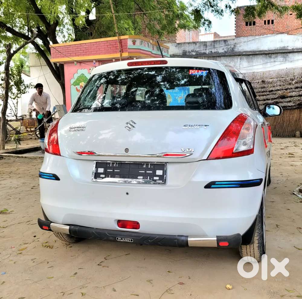 7 Seater Leni Hai