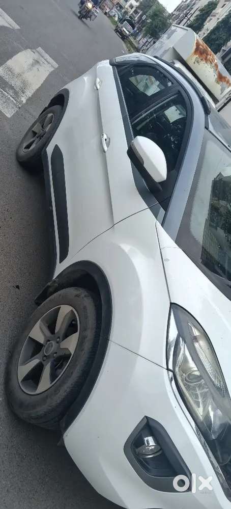 Tata Nexon 2018 Diesel