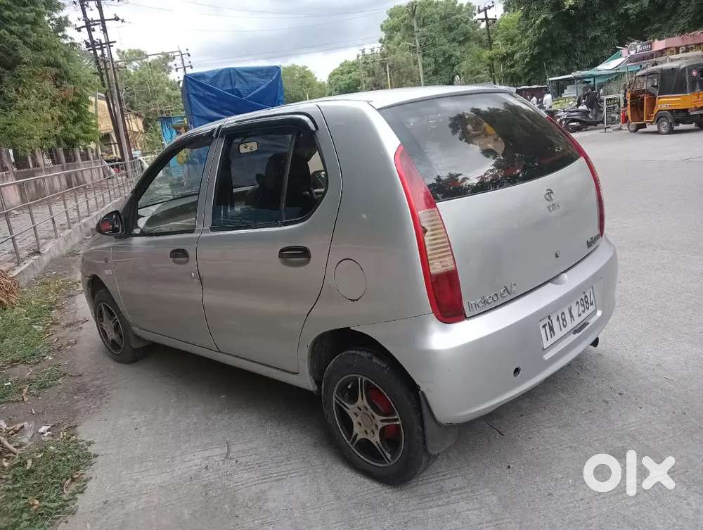 Tata Indica Diesel 2011/2012reg