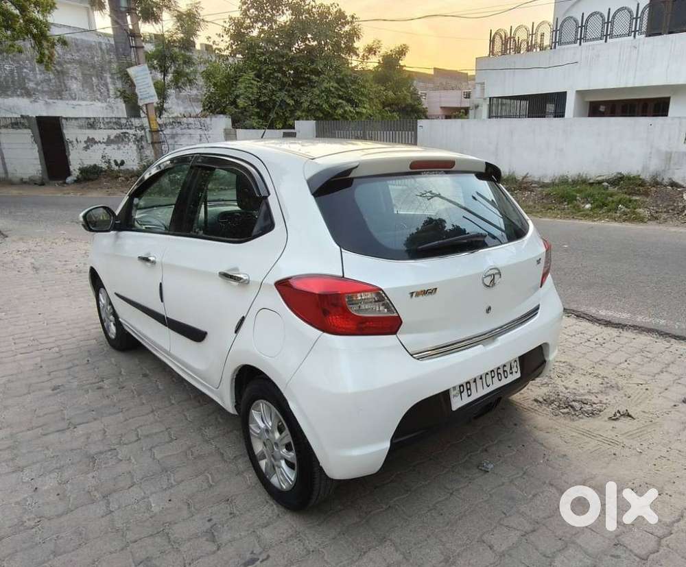 Tata Tiago 1.05 Revotorq Xz, 2018, Diesel