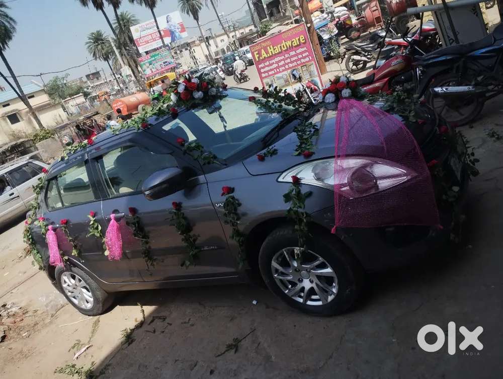 Maruti Suzuki Dzire Vxi 2013