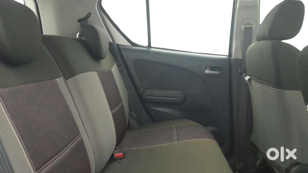 Maruti Suzuki Ritz Vxi, 2014, Petrol