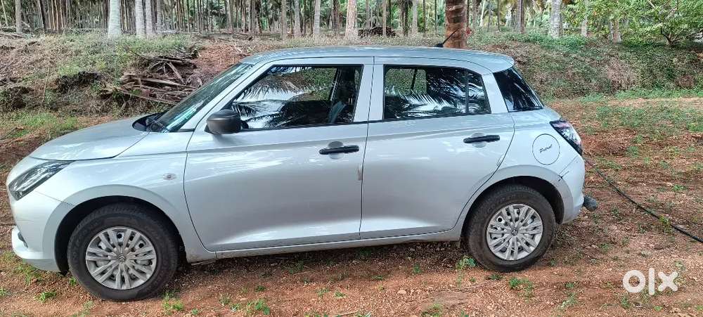 New Swift Car For Sale