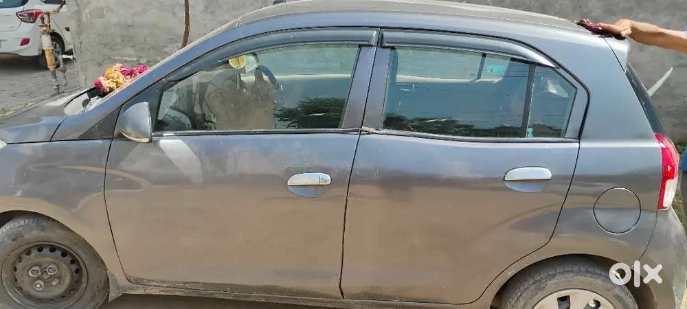 Hyundai New Santro 2018 Cng & Hybrids 81000 Km Driven