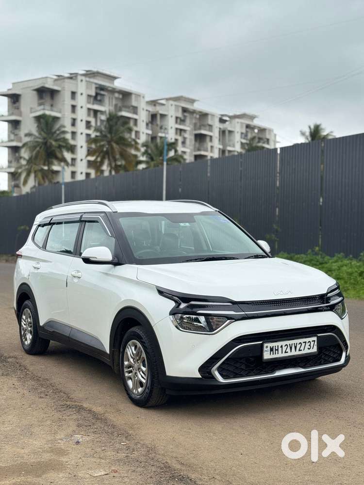 Kia Carens 1.4 Prestige 7 Str, 2023, Petrol