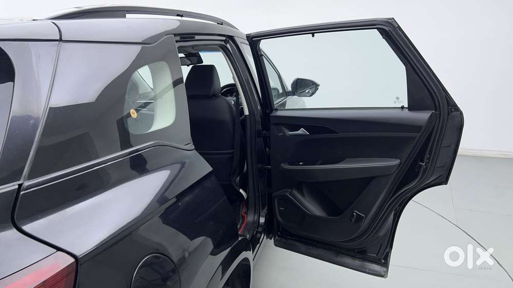 Mg Hector Sharp Dct Petrol, 2019, Petrol