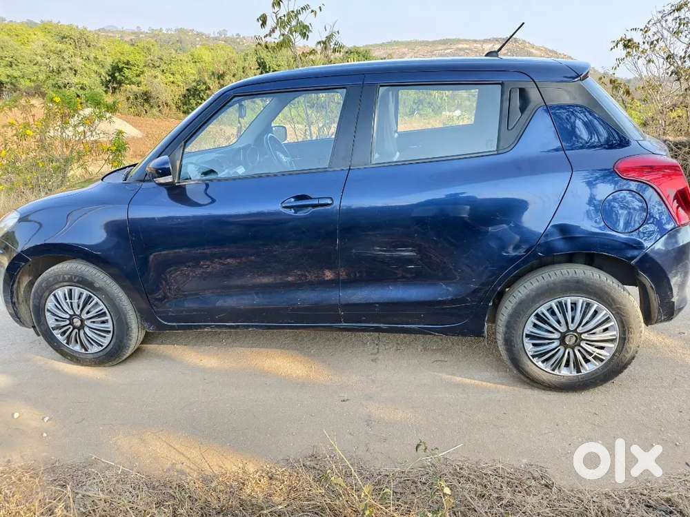 Maruti Suzuki Swift 2022 Petrol 149999 Km Driven Good Condition